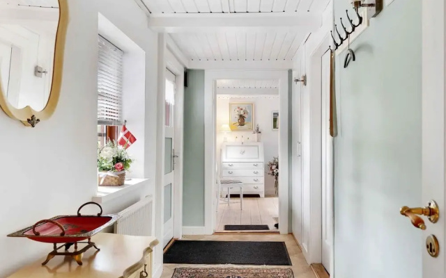 5 Star Holiday Home in Slagelse