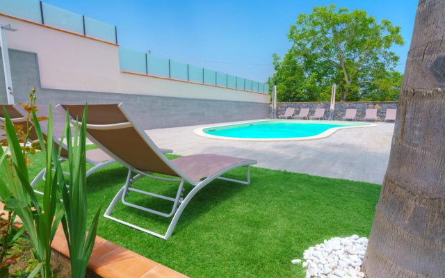Bedda Mia Etna House B&B
