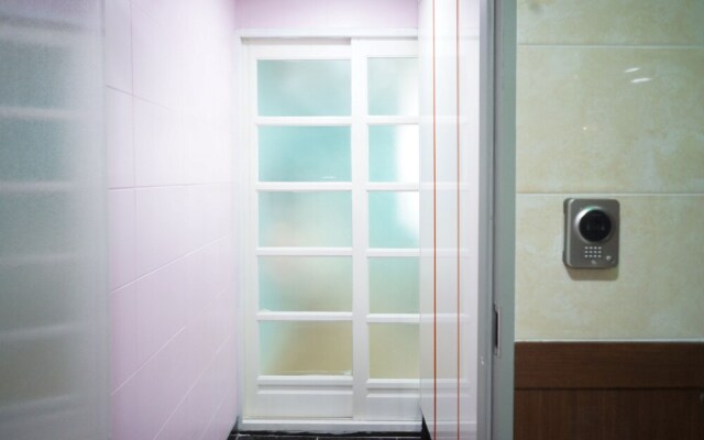 Mint Paradise Guesthouse