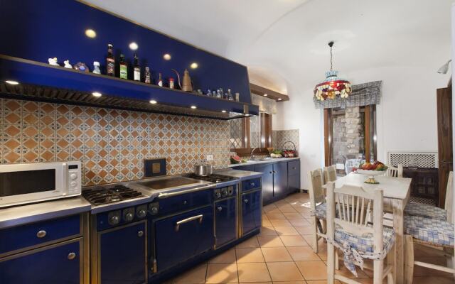 Residence Bosco - Villa Il Pino