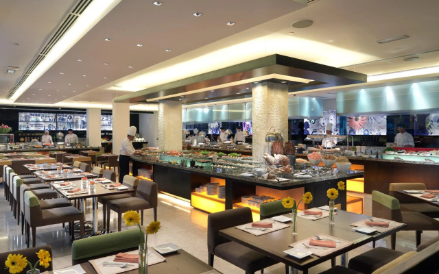 Concorde Hotel Kuala Lumpur