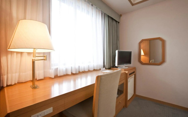 Hotel Mielparque Nagoya