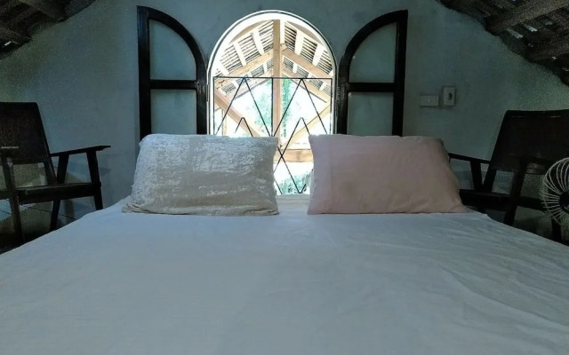 The Ancient House