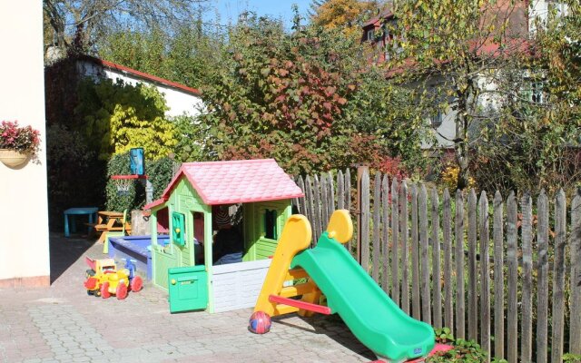 Pension Filip