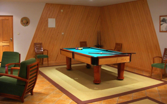 Hotel Berne