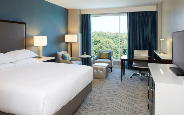 Hyatt Regency Atlanta Perimeter at Villa Christina