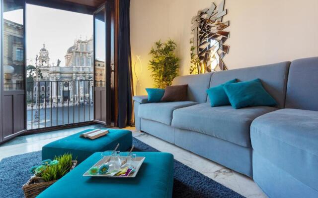 Le suites del duomo house