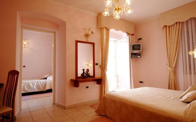 Villa Deis