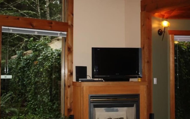 Sea Star Beach Retreat