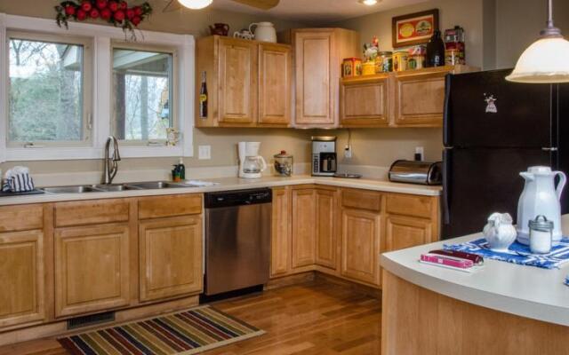 Harmony Grove Holiday Home