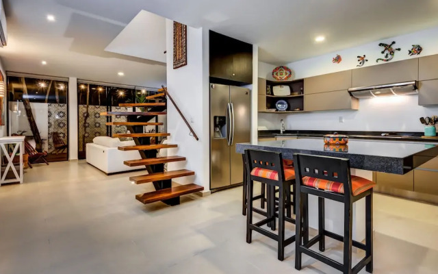 Villa Doce Magnificent 3 BDRM sleeps 6