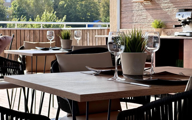 Апартаменты An Apart home