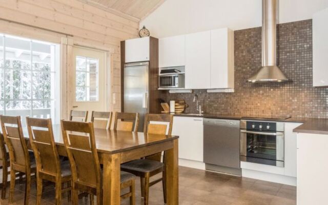 Holiday Home Atrin suvanto b