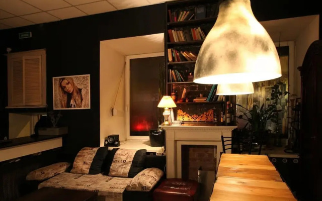 Хостел Club1957