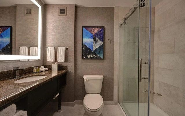 DoubleTree by Hilton Denver International Airport