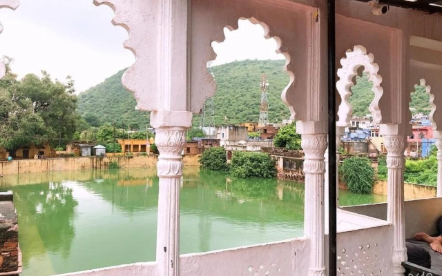 hotel bundi house