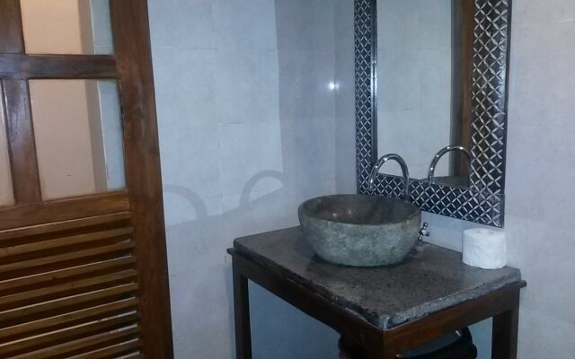Demank Hidden Guesthouse