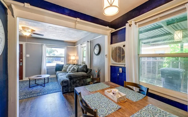 Visalia Vacation Rental Near Sequoia National Park