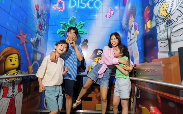 LEGOLAND Korea Resort