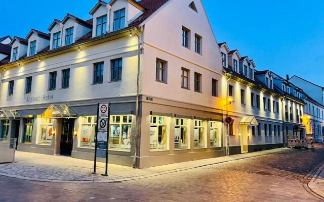 Altstadt-Hotel
