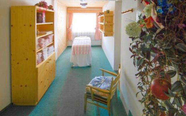 Aparthotel Hechenberg