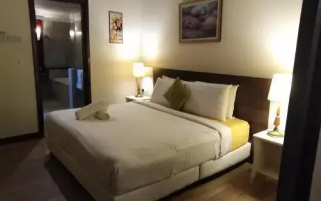 Superior Private Suites at Times Square KL