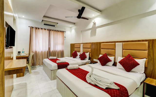 Hotel Kurla Residency