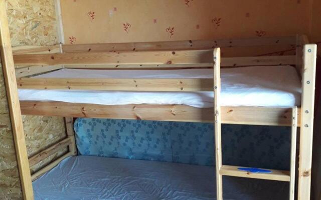 Appartement Arette, 1 pièce, 4 personnes - FR-1-602-71