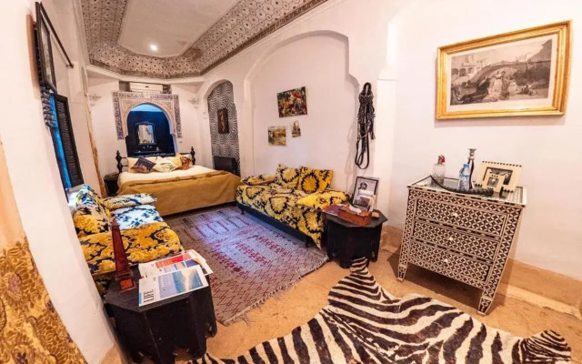 Riad Tibibt