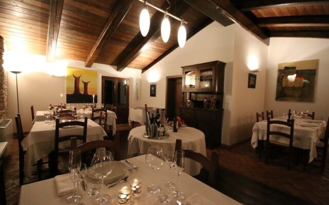 Agriturismo Valdifiori