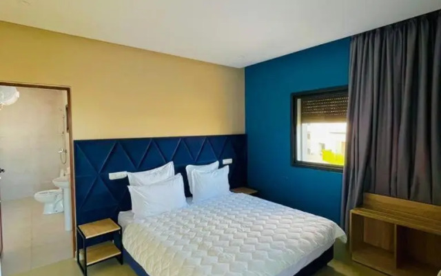 Appart Hotel PYRAMIDES EL JADIDA