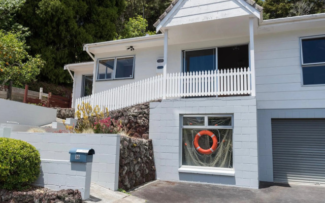 Central Spacious Family House - Paihia Holiday Home