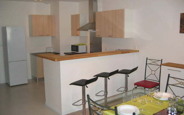 Résidence le Beau Site