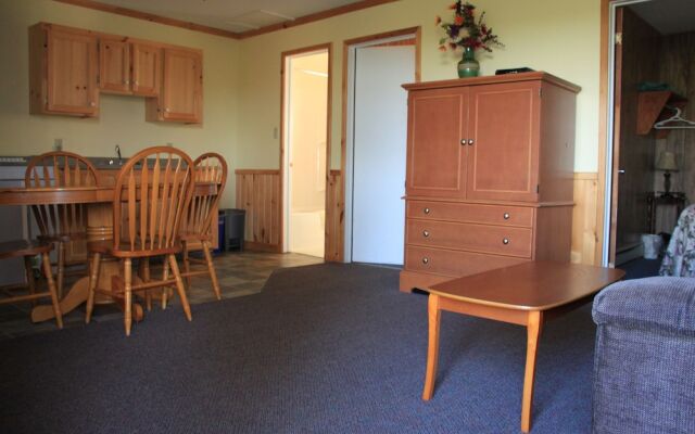 Rustico Acres Cottages