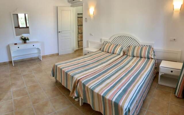 Son Masa, Country House With Pool