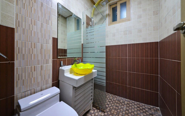 Gapyeong Pealichae Pension