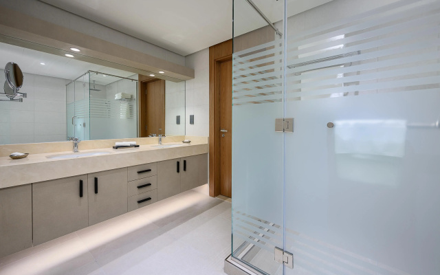 Kempinski Residences & Suites, Doha