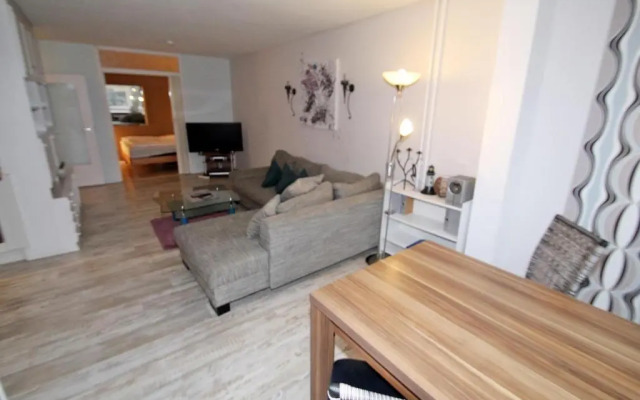 Ferienpark N02-009 Ferienpark