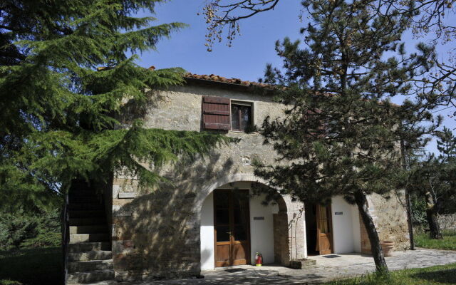Agriturismo Bagnacci
