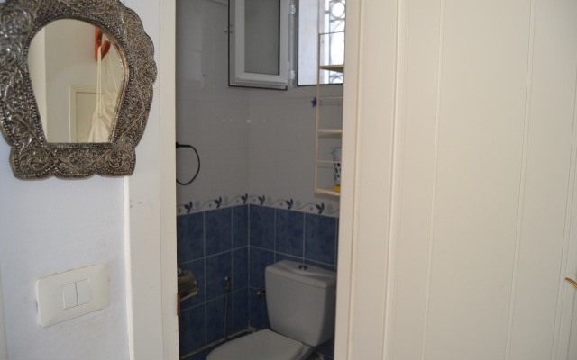 Airbetter -Cute 2bedroom Duplex with terrace Hammamet