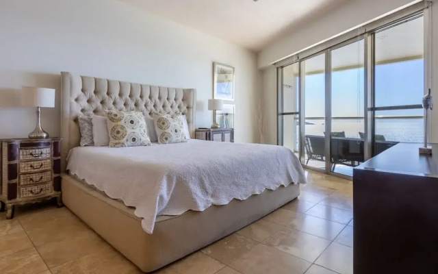 3 Playa Blanca 1001 - 3 Br Condo By Redawning