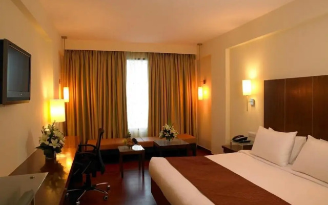 Hotel Paradise