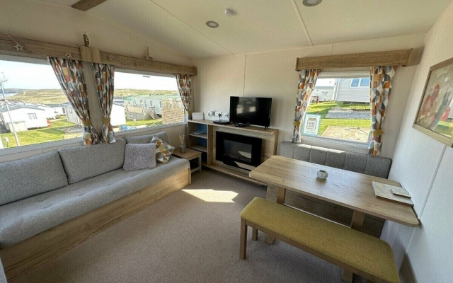 Liskey Hill Caravan Park - Holiday Accommodation 3043