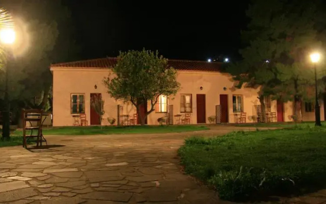 Arsinoi Guesthouse