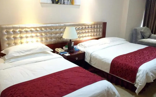 Hongyun Hotel - Jiujiang