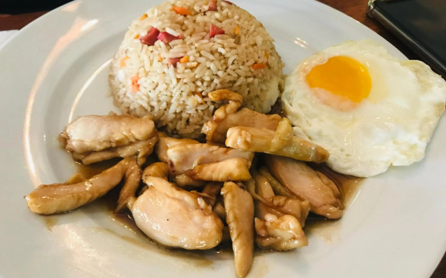 Retreat Siargao Resort