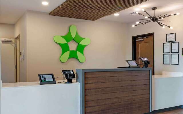 Extended Stay America Premier Suites Savannah Pooler