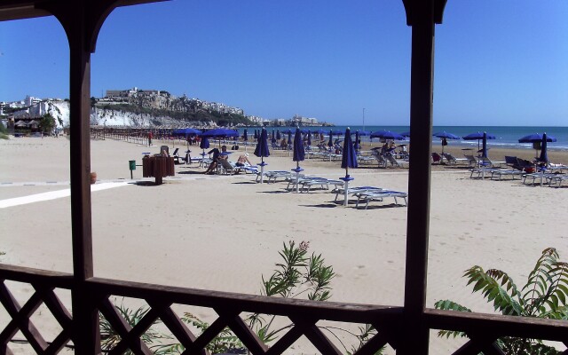 Pizzomunno Vieste Palace Hotel