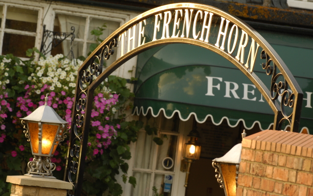 French Horn Hotel