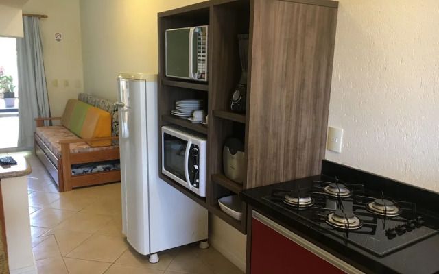 Costa Allegra Ingleses Residence